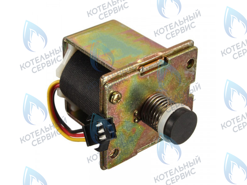 8716428033 Клапан электромагнитный  BOSCH Therm 2000 O W10 kB в Орске