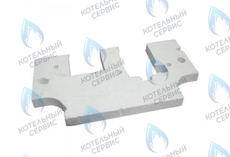 39849630 Изоляция камеры сгорания FERROLI в Орске