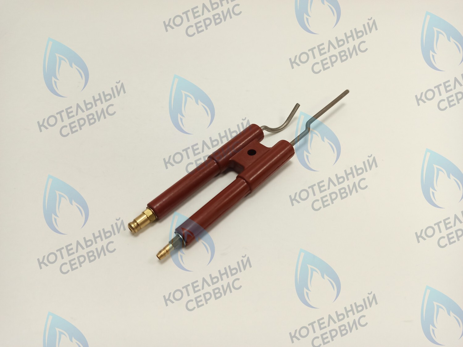 20010581A Электроды розжига и ионизации в сборе Navien GA 30-35K(N), GST 35-40K(N) (PH1603012A) в Орске