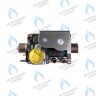 39812190 Газовый клапан Siemens VGU54S A1109 Ferroli Diva, Domina N (36800400) в Орске