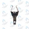 AC13040005 Датчик температуры  NTC накладной СО (без провода) Electrolux Basic X (все модели) (AC13040005) в Орске