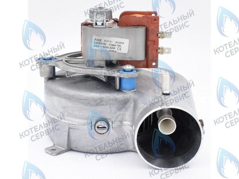 7858293 Вентилятор FIME 42W VIESSMANN VITOPEND A1JB, WH1D в Орске