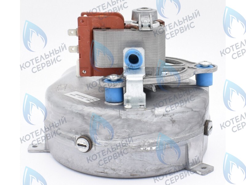 7858293 Вентилятор FIME 42W VIESSMANN VITOPEND A1JB, WH1D в Орске