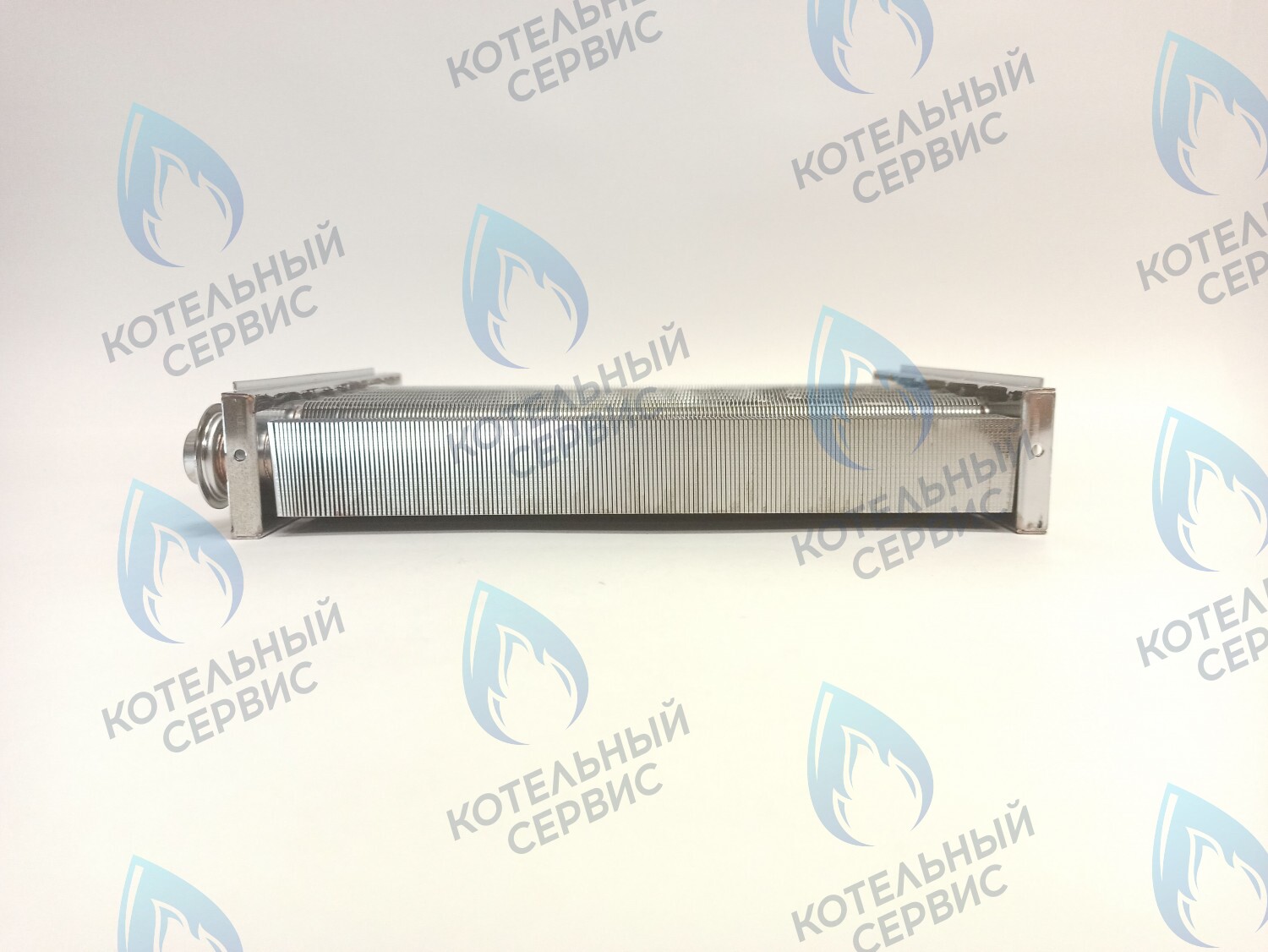 30012862C Теплообменник основной (первичный) Navien Deluxe 35-40K, Deluxe Plus 35-40K, Ace 35-40K, Prime Coaxial 35-40K, Smart Tok Coaxial 35K (PASNGB30LSSC_001, 30010300A, 30012862A, 30012862B, 30012723B) в Орске