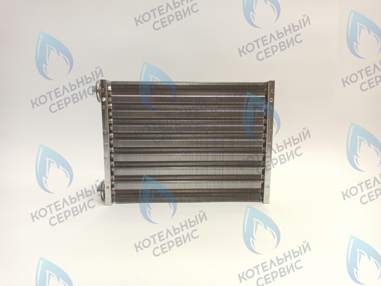 30012862C Теплообменник основной (первичный) Navien Deluxe 35-40K, Deluxe Plus 35-40K, Ace 35-40K, Prime Coaxial 35-40K, Smart Tok Coaxial 35K (PASNGB30LSSC_001, 30010300A, 30012862A, 30012862B, 30012723B) в Орске