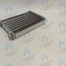 30012862C Теплообменник основной (первичный) Navien Deluxe 35-40K, Deluxe Plus 35-40K, Ace 35-40K, Prime Coaxial 35-40K, Smart Tok Coaxial 35K (PASNGB30LSSC_001, 30010300A, 30012862A, 30012862B, 30012723B) в Орске