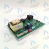 CB018-02 Плата управления (прямоугольная) Open Therm PR01335 V1.2 Ferroli Fortuna Pro F/C (универсальная)  (46562200) в Орске