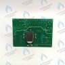 CB018-02 Плата управления (прямоугольная) Open Therm PR01335 V1.2 Ferroli Fortuna Pro F/C (универсальная)  (46562200) в Орске