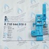 87186445780 Датчик протока (датчик Холла) BUDERUS в Орске