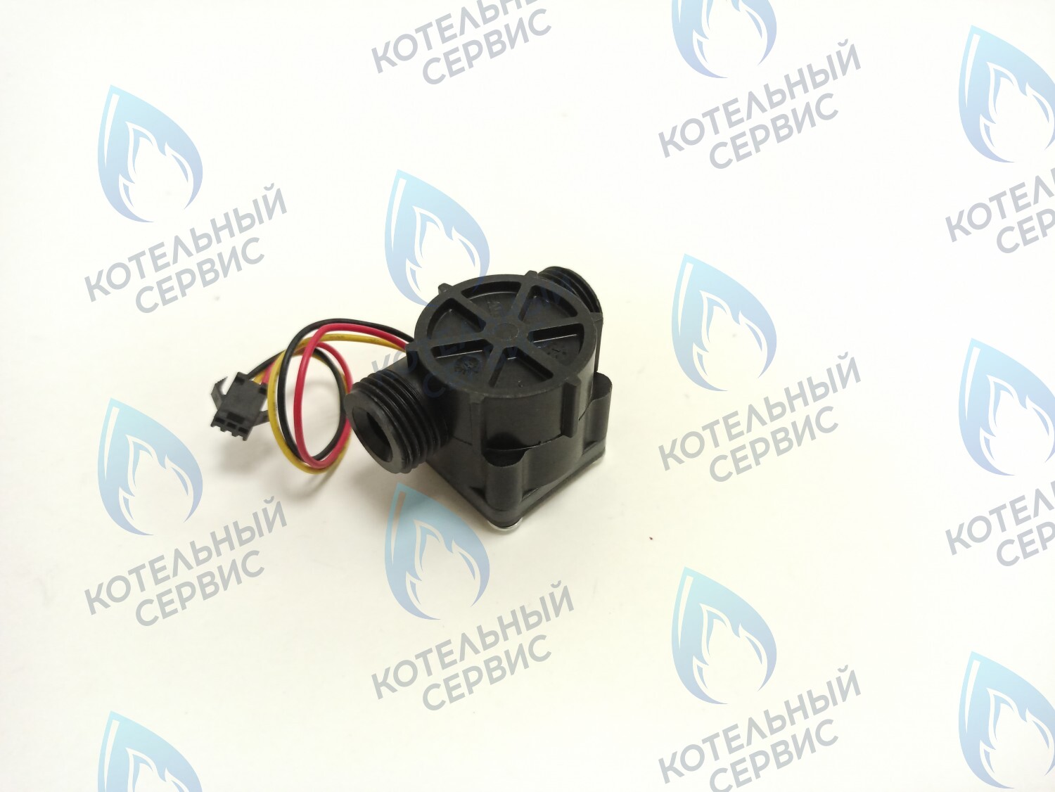 FSE012-03 Датчик расхода воды CNE CWV-H0539 G1/2 GazLux (05-2033),  ELECTROLUX (AB13050012), ROC (D40700), Oasis (P0000005985),  MONLAN (P0000005985), GazEco (05-4033), ROCTERM (SCG-2-S53) в Орске