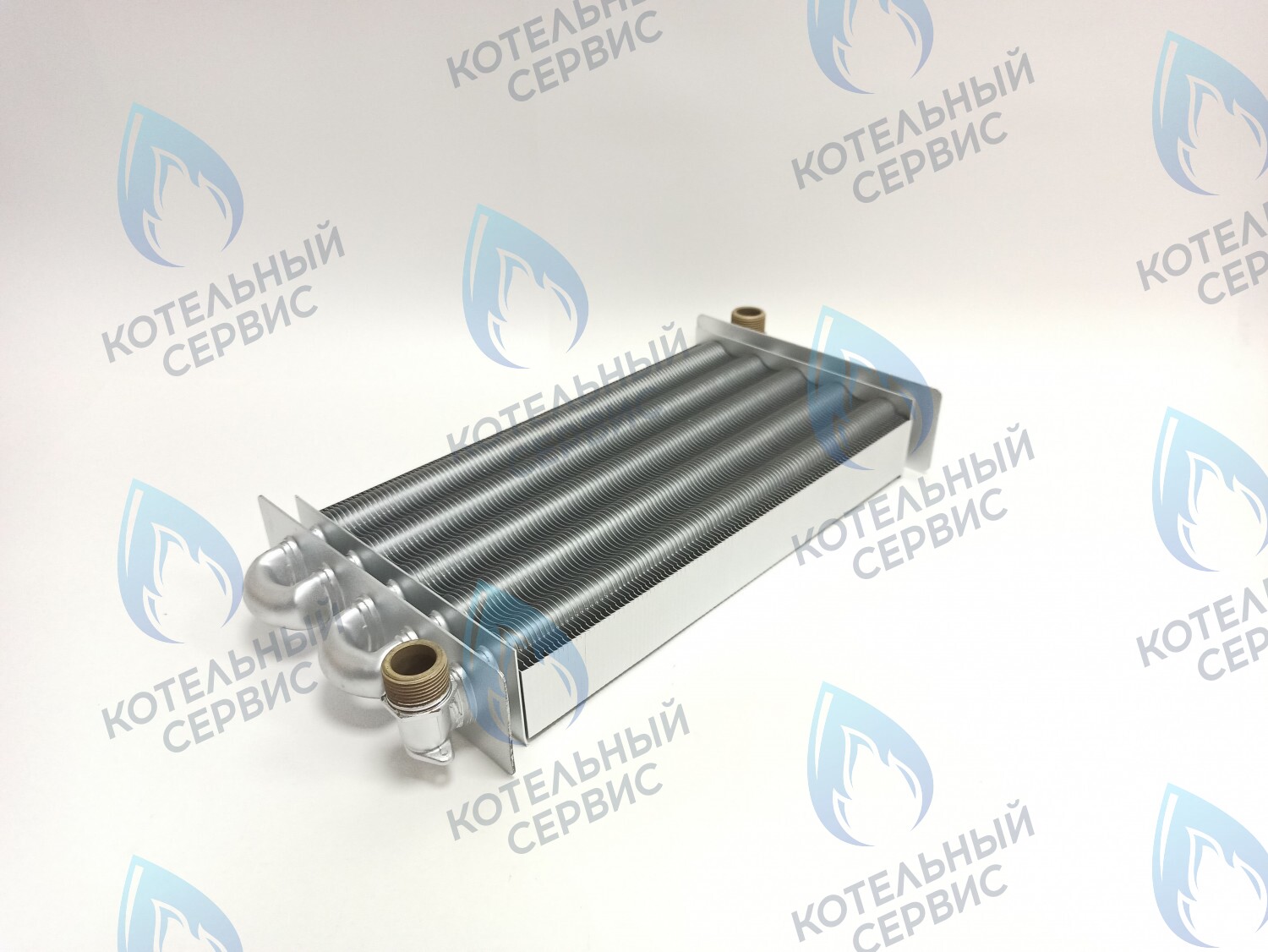 EM035-325 Основной теплообменник 28 кВт (AA10070010) ELECTROLUX в Орске