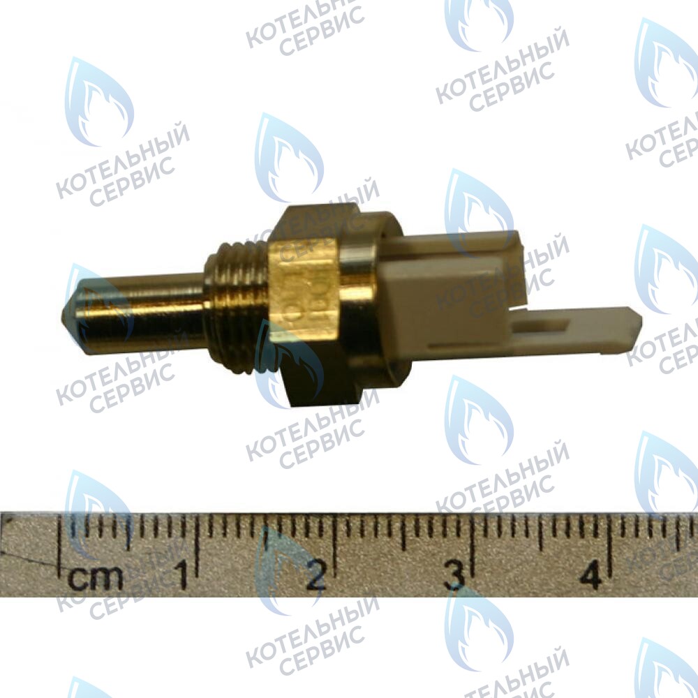 8434820 Датчик температуры (NTC) (погружной) BAXI в Орске