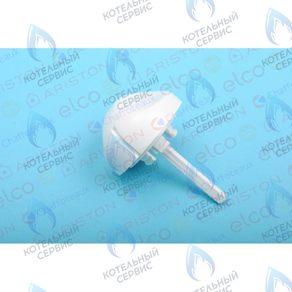 65100687 Ручка регулировки ARISTON в Орске