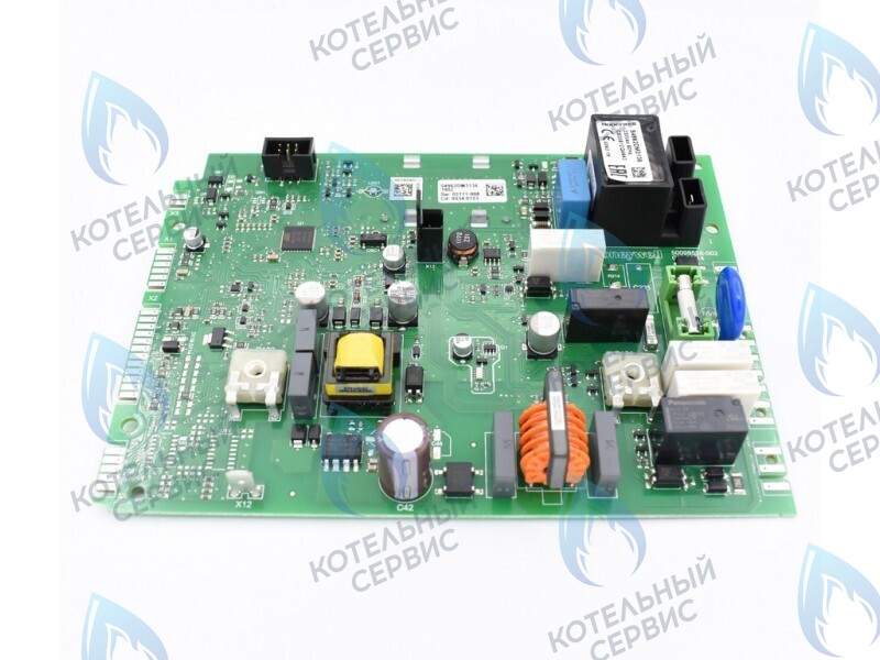 06053401531P Электронная плата S4962DM3136 BAXI Eco Classic в Орске