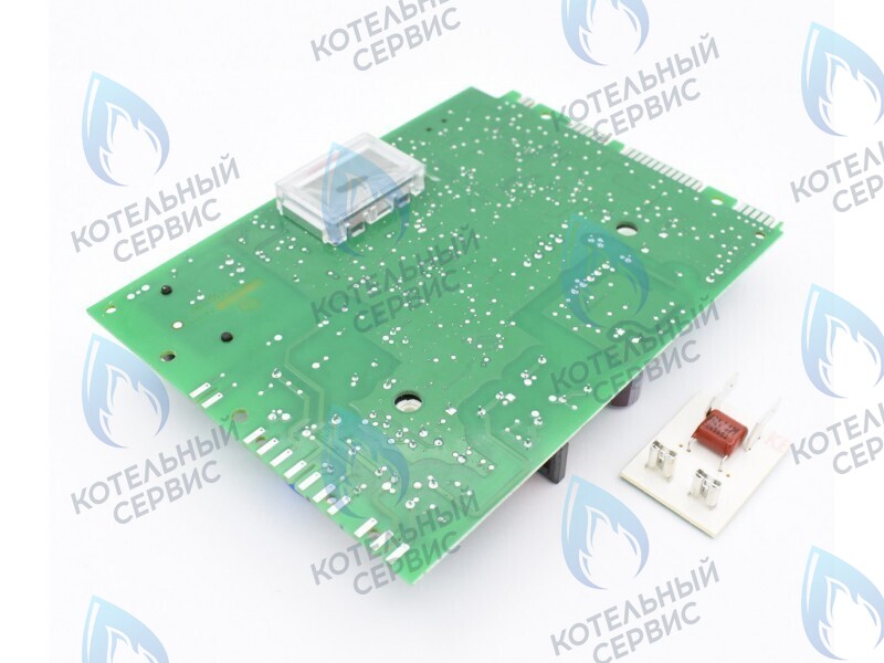 06053401531P Электронная плата S4962DM3136 BAXI Eco Classic в Орске