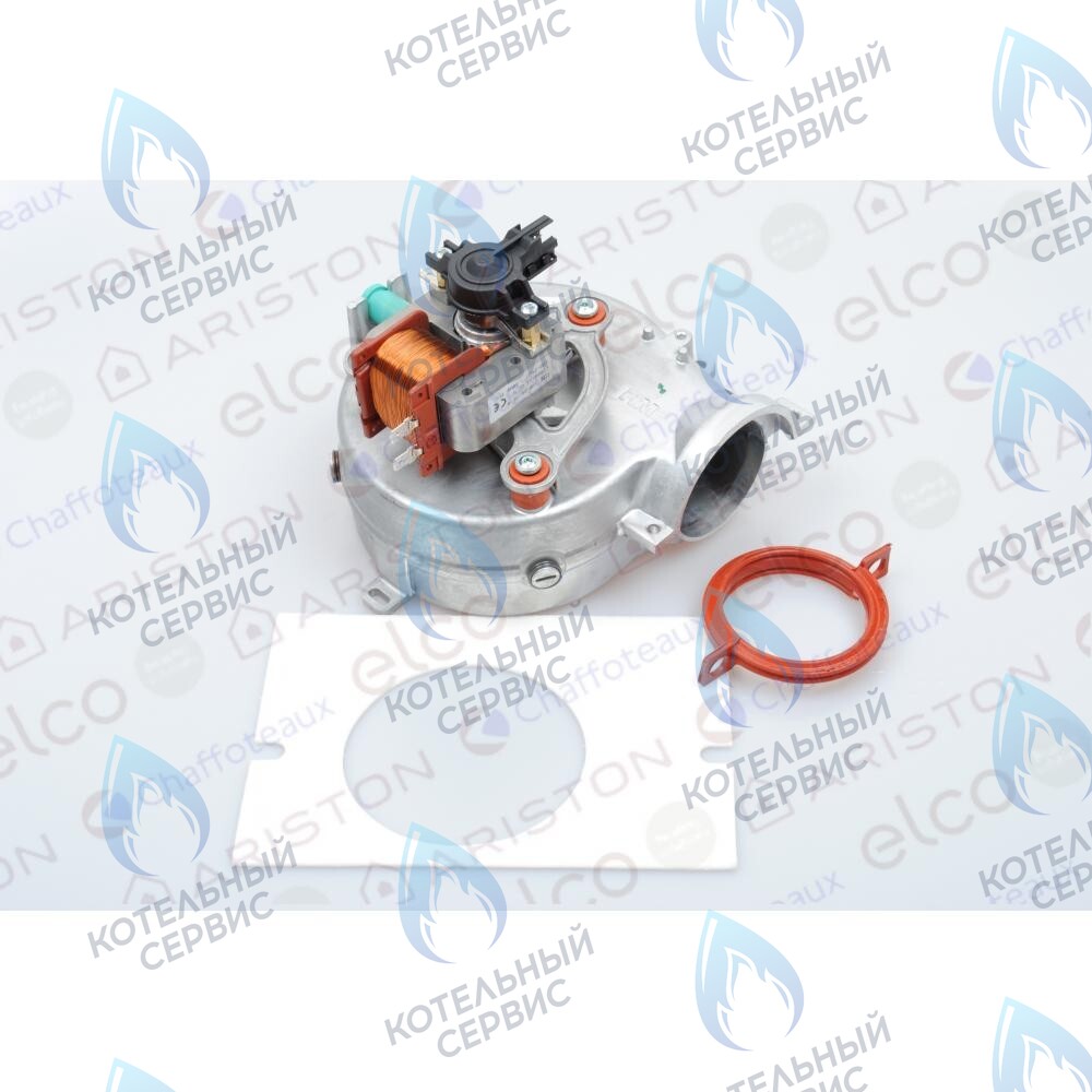 65104255 Вентилятор ARISTON в Орске