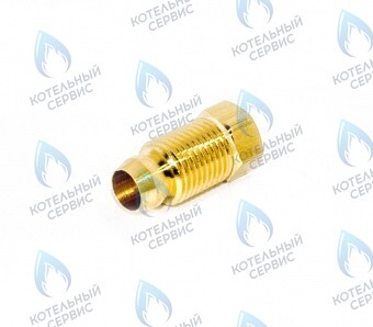 003199 Гайка пилотной горелки LEMAX в Орске