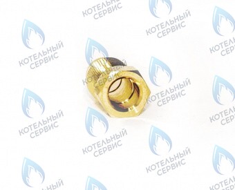 003199 Гайка пилотной горелки ЛЕМАКС (Lemax) в Орске