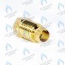 003199 Гайка пилотной горелки LEMAX в Орске