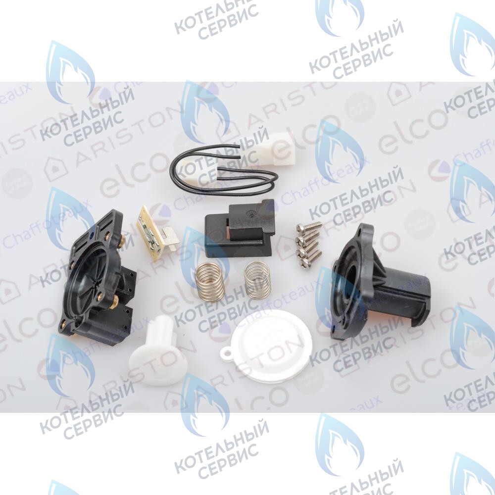 65100519 Прессостат согласования циркуляционного ARISTON в Орске