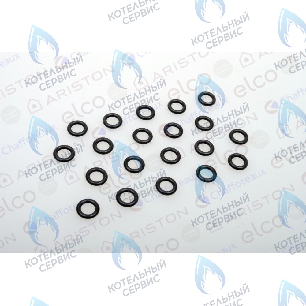 61009834-10 О-кольцо 5.7x1.9 CHAFFOTEAUX в Орске