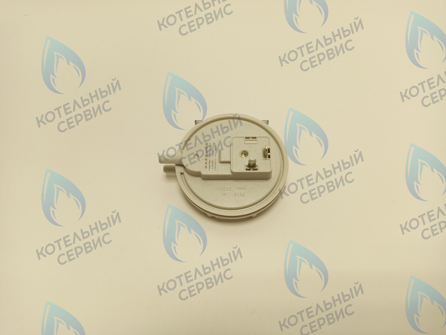 52100520 Датчик давления воздуха E12-17 DAESUNG в Орске