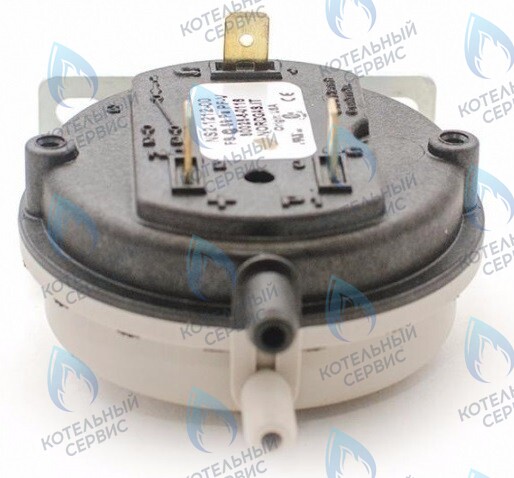 117189 Прессостат (реле давления) с креплением 59 Pa Лемакс в Орске