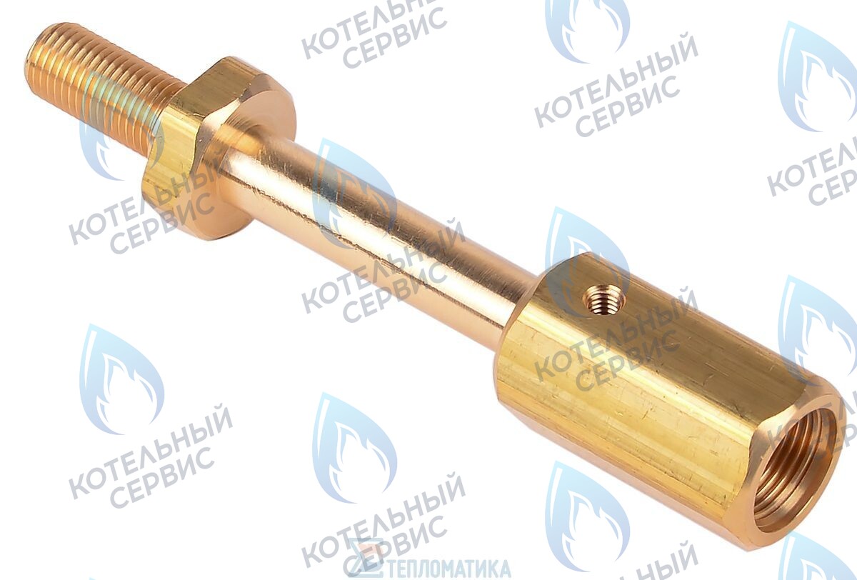 S441100003 Адаптер форсунки TB-30K (Turbo-21/30, Turbo Hi Fin-25/30, KRH) KITURAMI в Орске