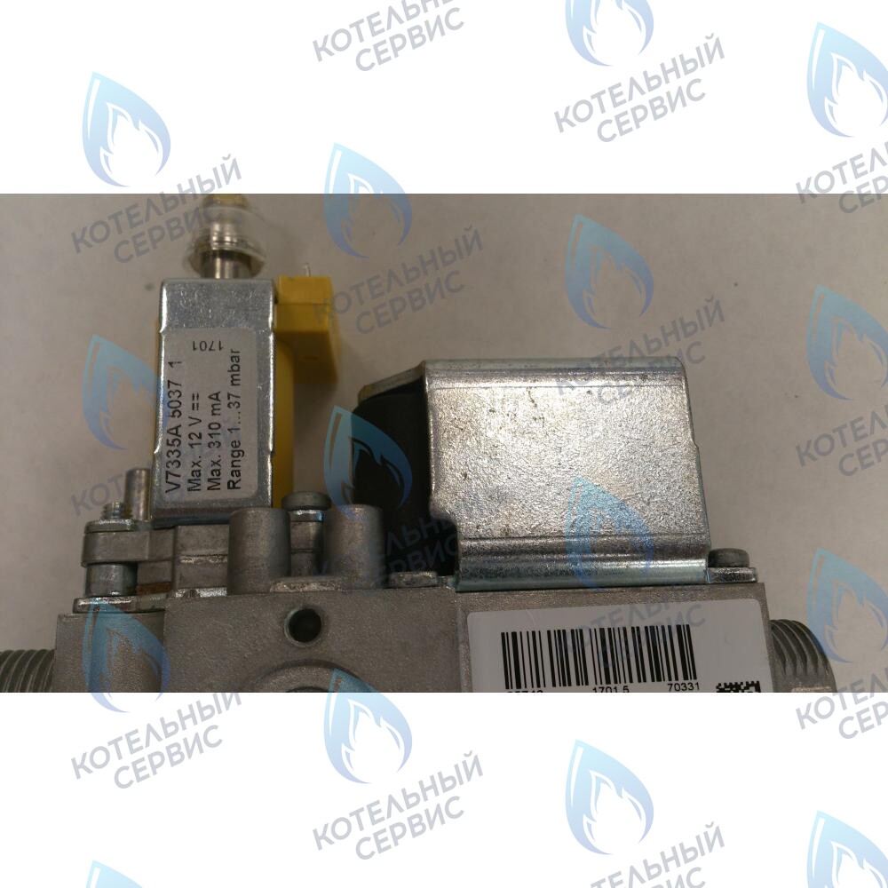 6306460014 Клапан газовый BAXI в Орске