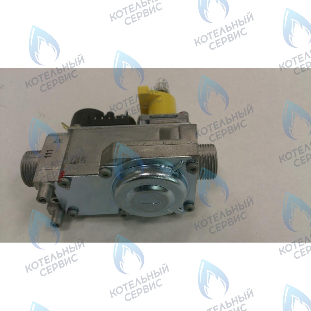 6306460014 Клапан газовый BAXI в Орске