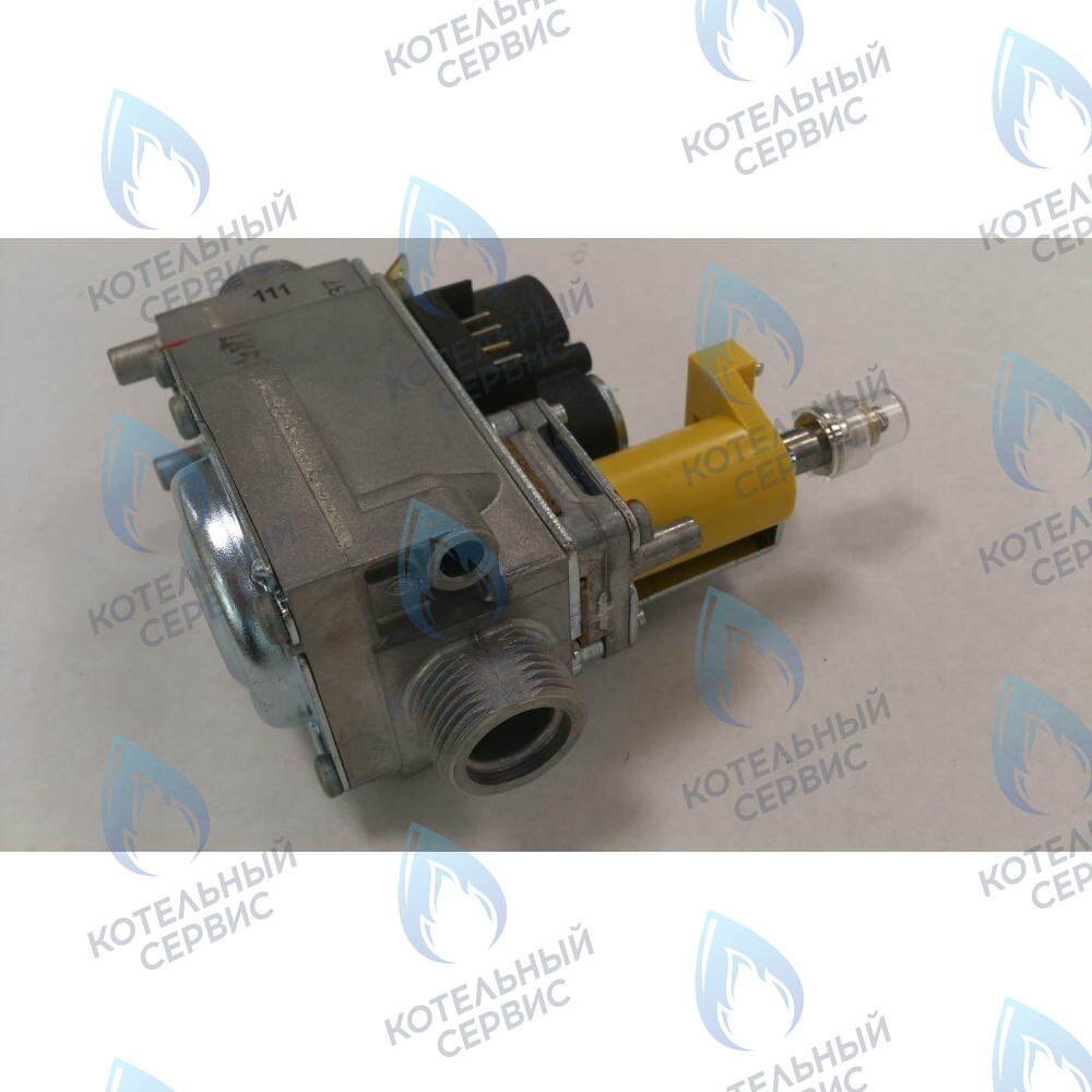 6306460014 Клапан газовый BAXI в Орске