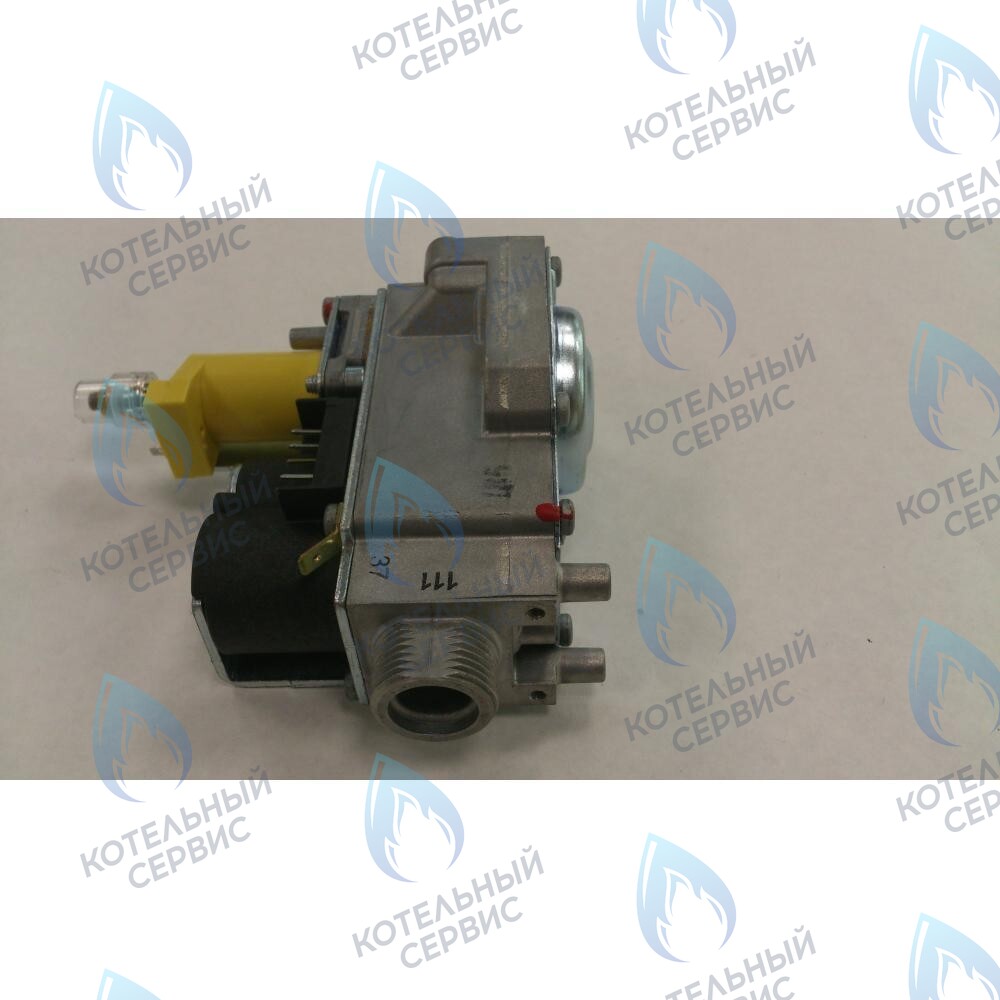 6306460014 Клапан газовый BAXI в Орске
