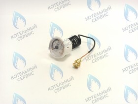 Манометр IMMERGAS (1.018296) 1.027200, 1.022734