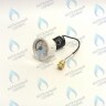 MA021 Манометр IMMERGAS (1.018296) 1.027200, 1.022734 в Орске