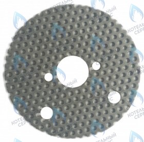 Рассекатель газовой горелки (подпорная шайба) Baltur BTG 15 (P, ME)