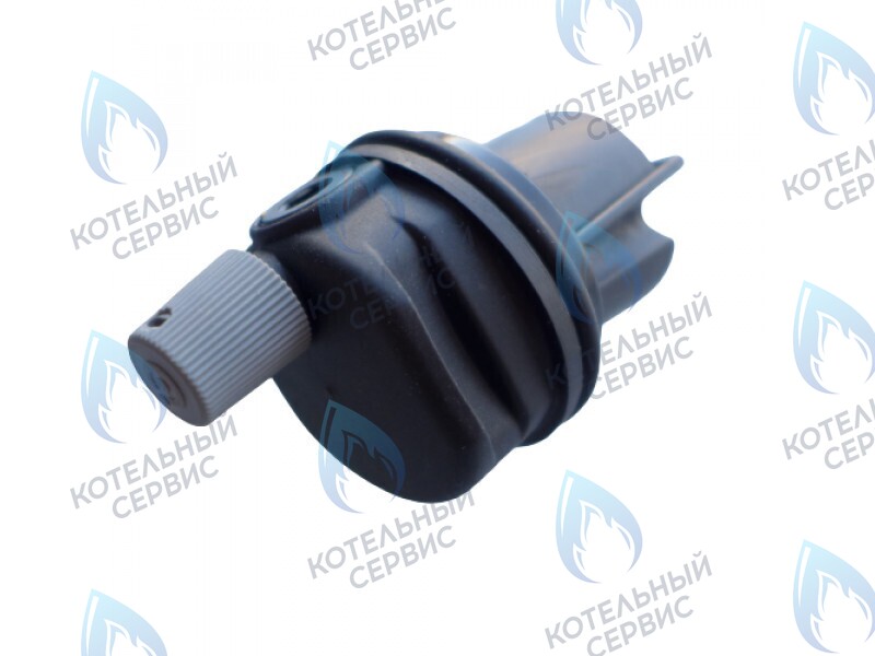 30015225A Воздухоотводчик насоса Navien DELUXE S/C/E/ONE (NGB350, NGB351, NGB310, NGB300), NCB700 в Орске