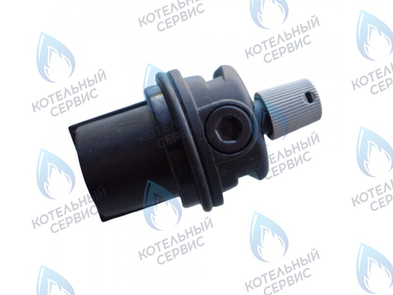 30015225A Воздухоотводчик насоса Navien DELUXE S/C/E/ONE (NGB350, NGB351, NGB310, NGB300), NCB700 в Орске