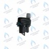 30015225A Воздухоотводчик насоса Navien DELUXE S/C/E/ONE (NGB350, NGB351, NGB310, NGB300), NCB700 в Орске