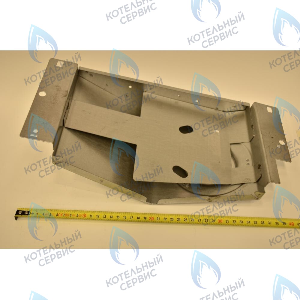 5681090 колпак вытяжки в сборе BAXI в Орске