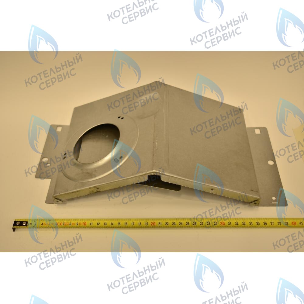 5681090 колпак вытяжки в сборе BAXI в Орске