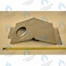 5681090 колпак вытяжки в сборе BAXI в Орске