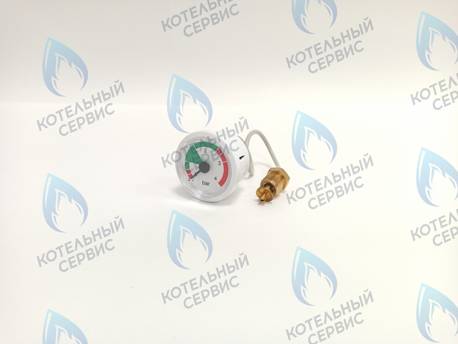 MA013-03 Манометр D36,5 мм. с трубкой 0,2м ELECTROLUX (AB01000006), KoreaStar, Ferroli, Alpenhoff в Орске