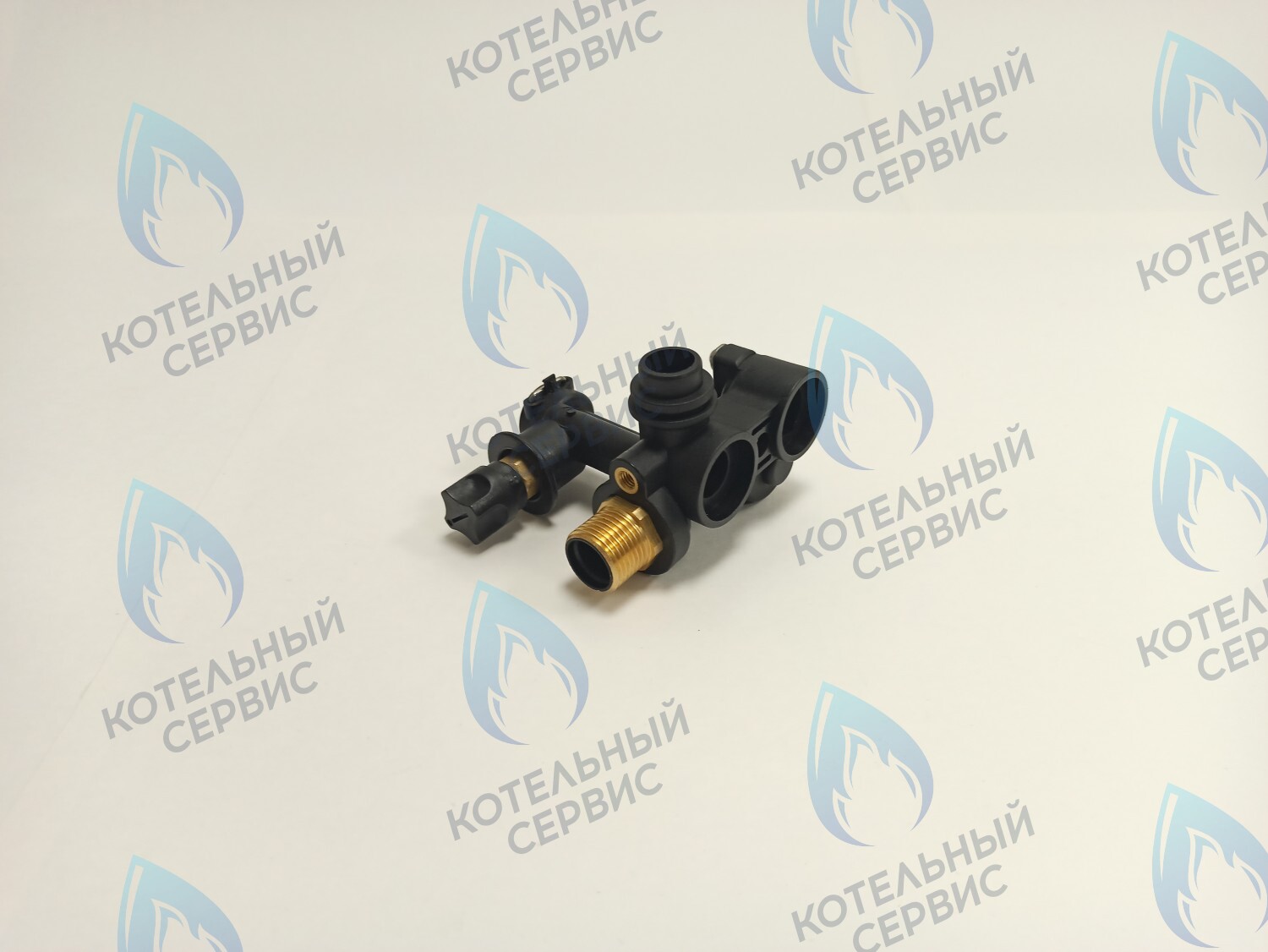 0040206185 Клапан подпитки Haier Urban 10-24 кВт в Орске