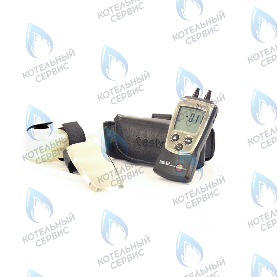 ZK002-T Дифференциальный манометр Testo 510 в Орске