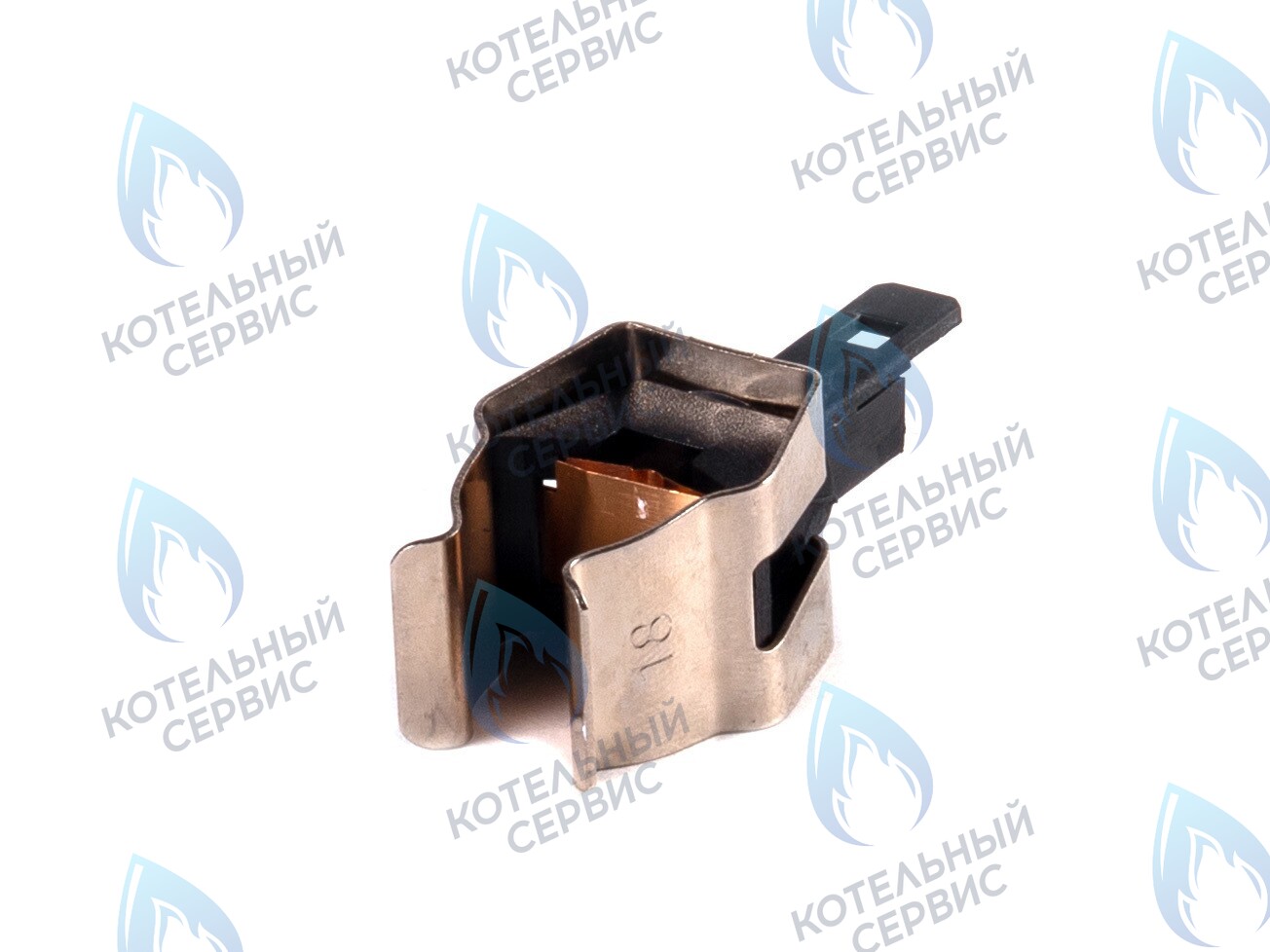 05-8012 NTC датчик температуры (накладной) Termokraft POLYKRAFT в Орске