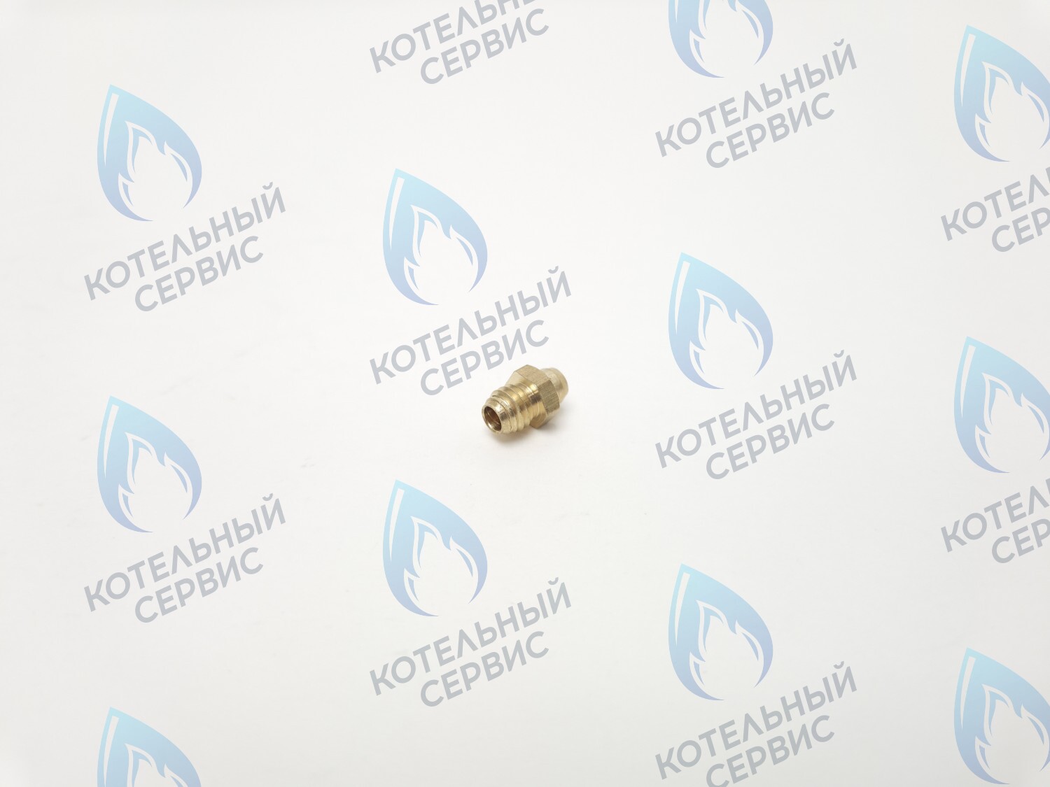 P0000190104 Форсунка жиклер для перевода под сжиженный газ котла (0,83) OASIS KK, MR-20,24 в Орске