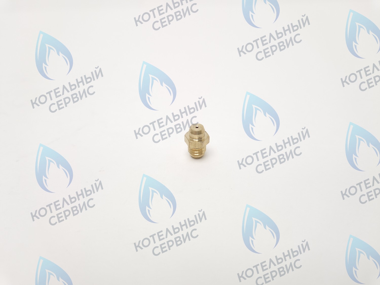 P0000190104 Форсунка жиклер для перевода под сжиженный газ котла (0,83) OASIS KK, MR-20,24 в Орске