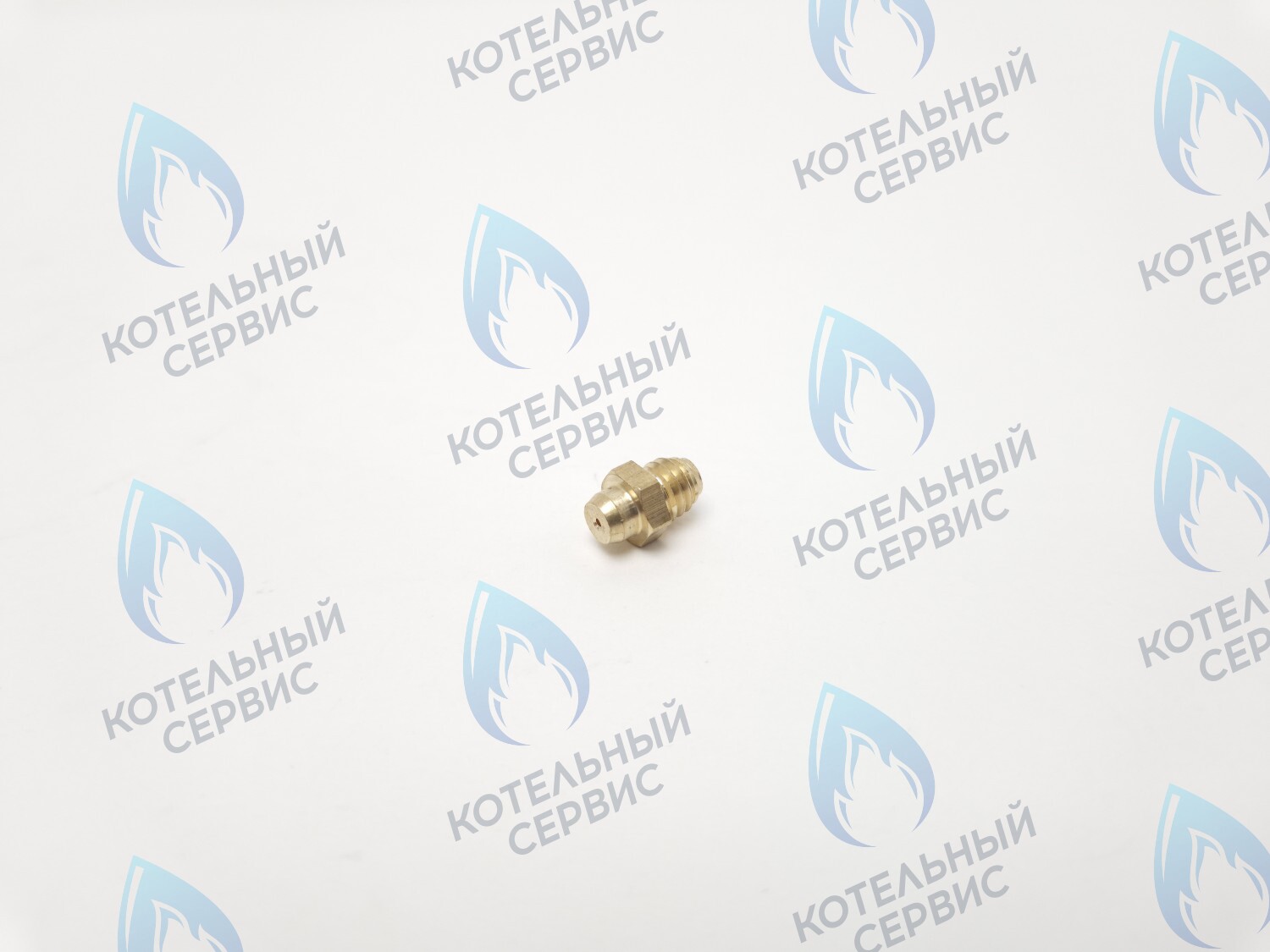 P0000190104 Форсунка жиклер для перевода под сжиженный газ котла (0,83) OASIS KK, MR-20,24 в Орске