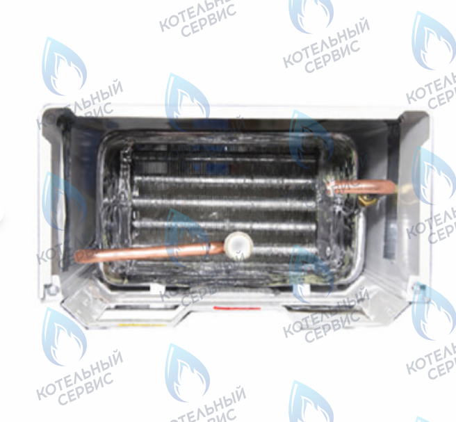 398C0570 Теплообменник первичный (основной) KIT PACCO LAM. (90260620) FERROLI в Орске