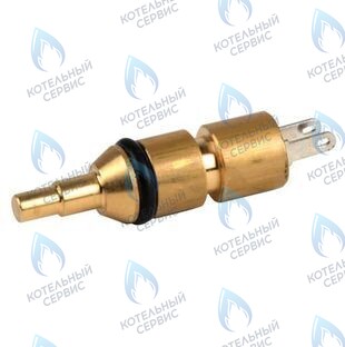 7819967 Датчик температуры ГВС (накладной)  VIESSMANN VITOPEND, VITODENS в Орске
